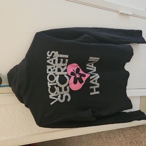 Victoria Secret Hawaii Jacket